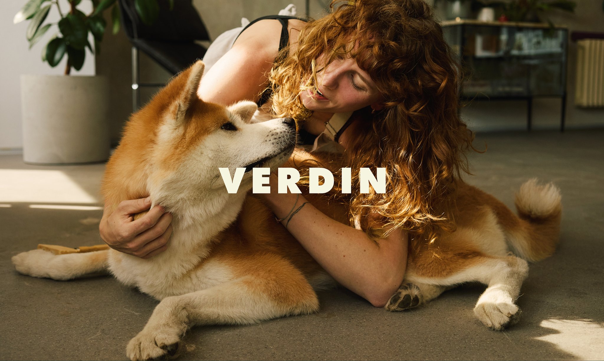 VERDIN