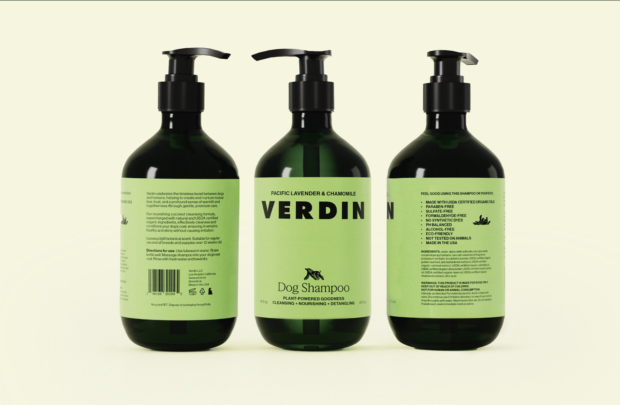 VERDIN
