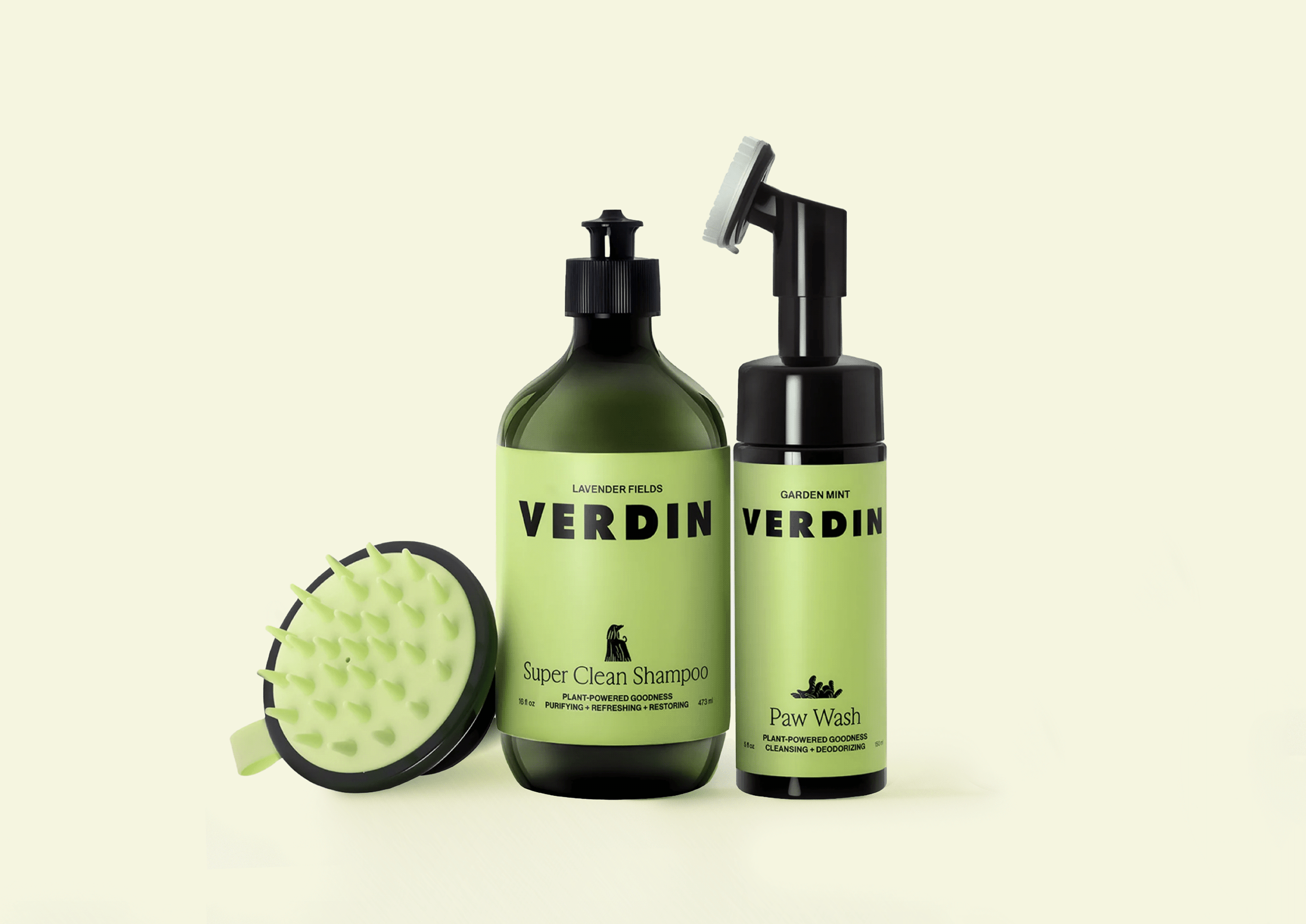 VERDIN