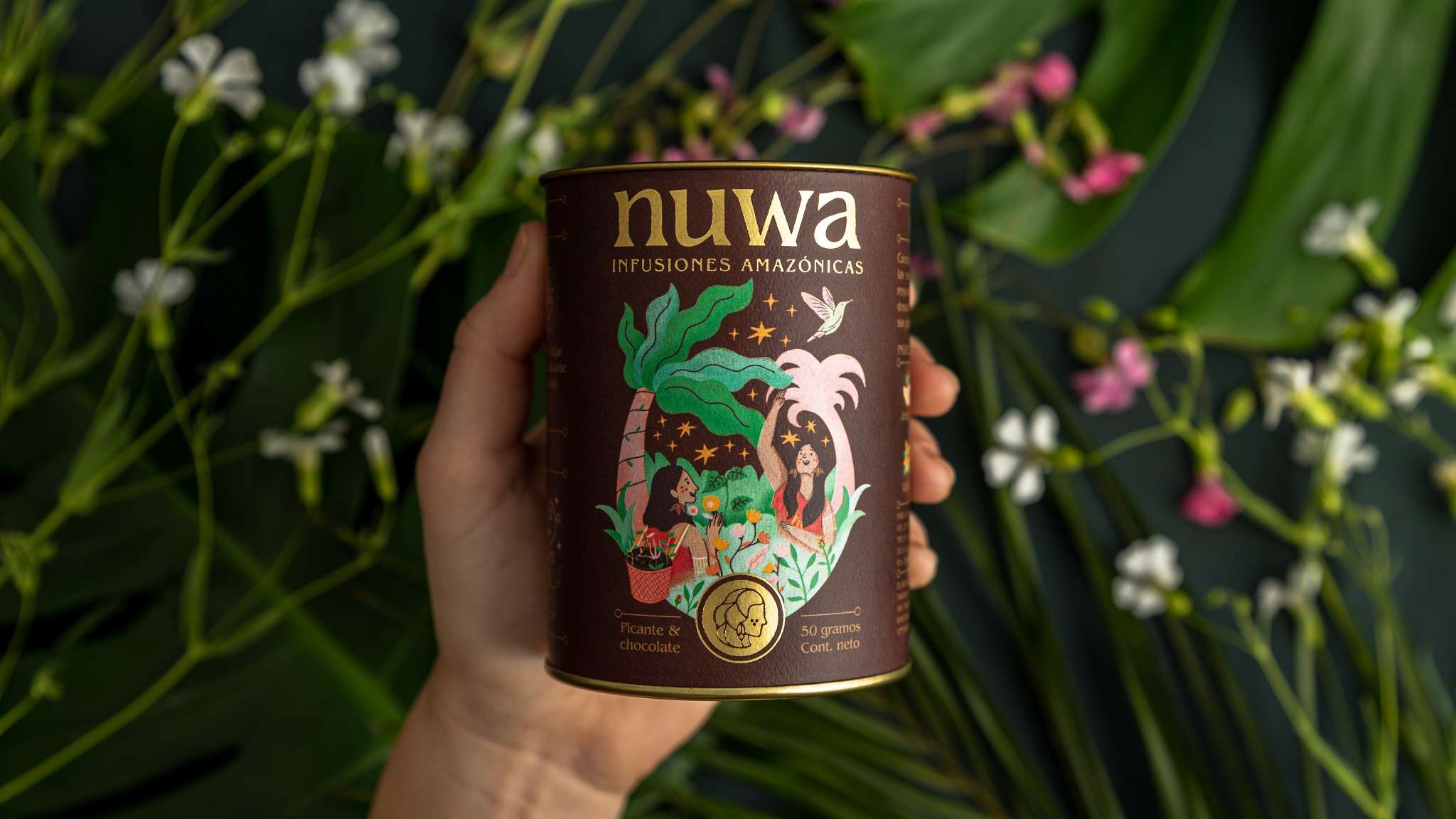 Nuwa