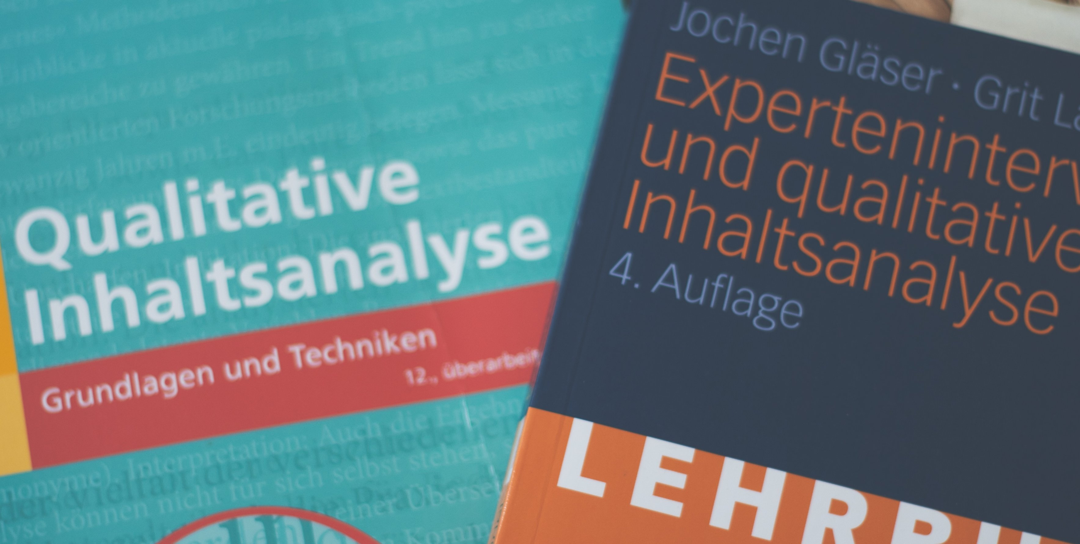 Expert Review as a useful research tool