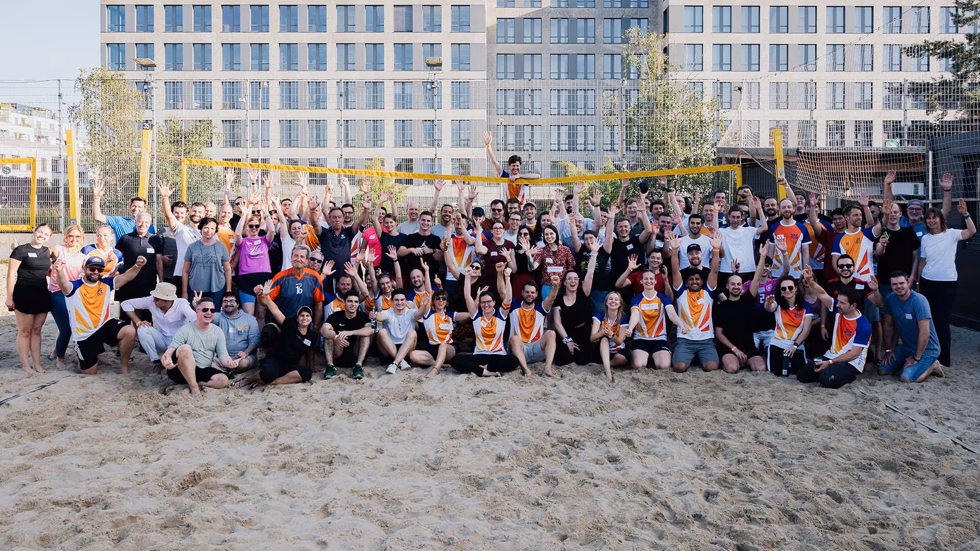 BLS Energieplan Team 