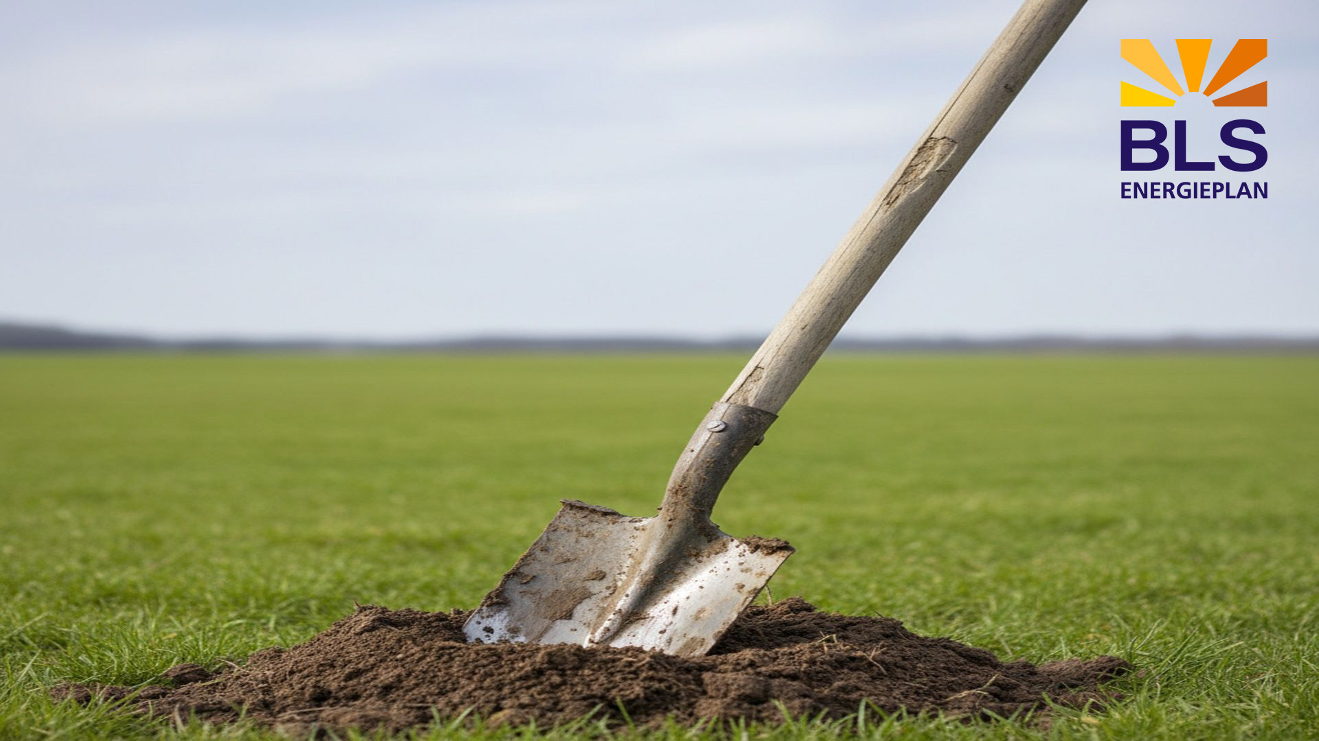 Spatenstich am 31.03.2026