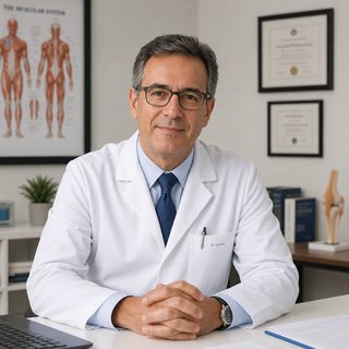 Dr. Anthony Y.