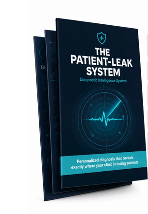 The Patient-Leak System guide