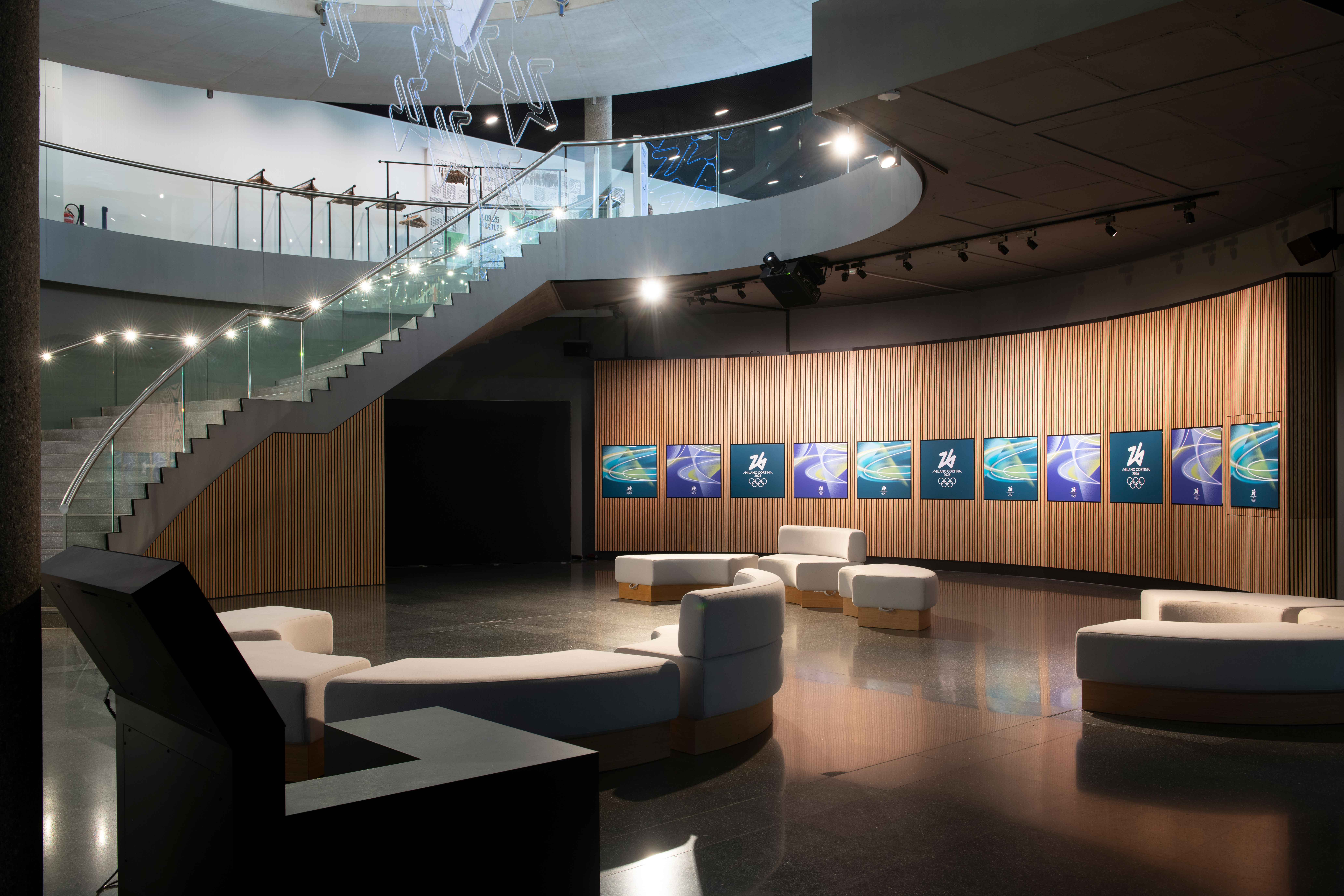 © International Olympic Committee (IOC) / Olympic Museum – Catherine Leutenegger