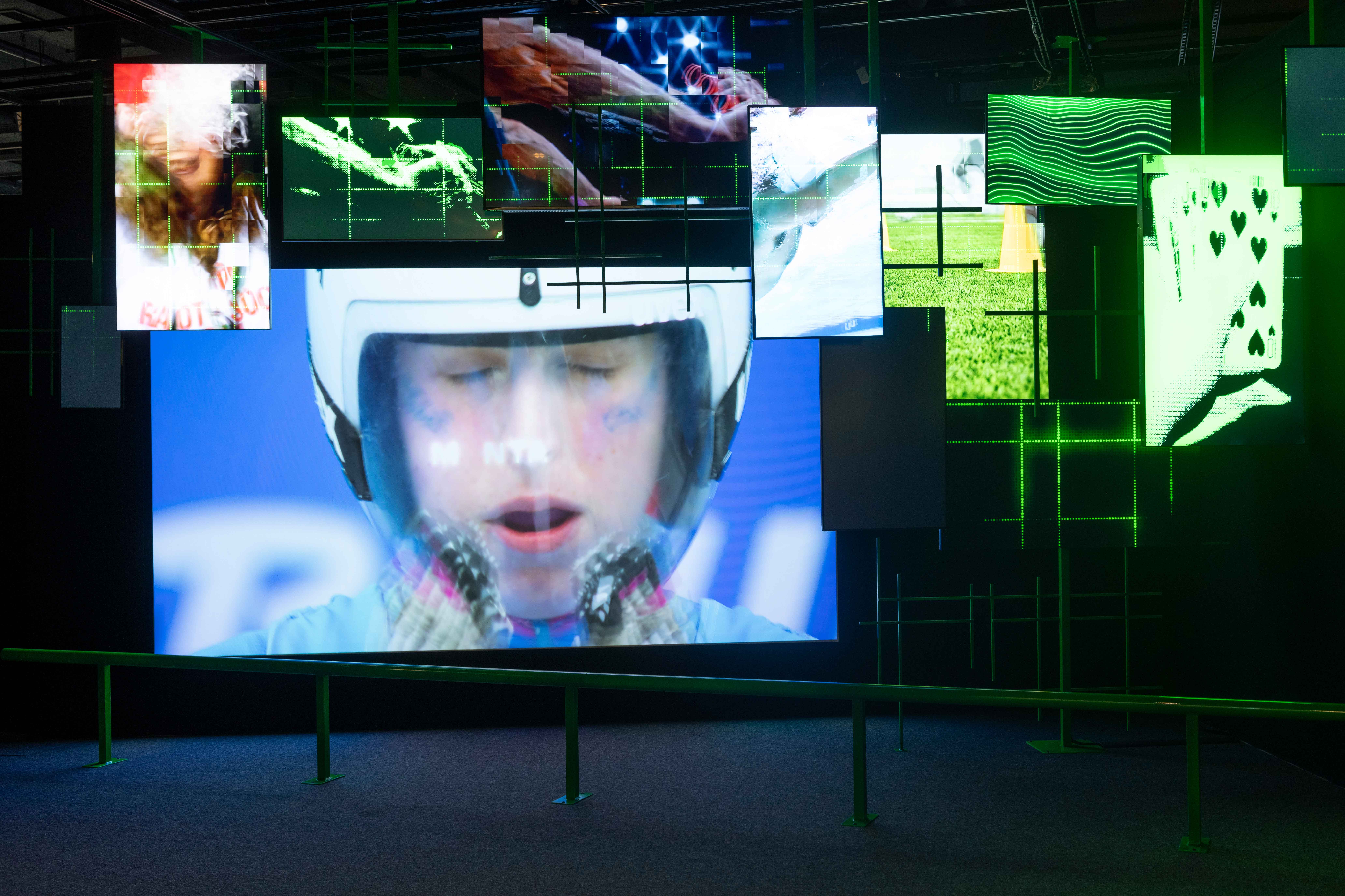 © International Olympic Committee (IOC) / Olympic Museum – Catherine Leutenegger