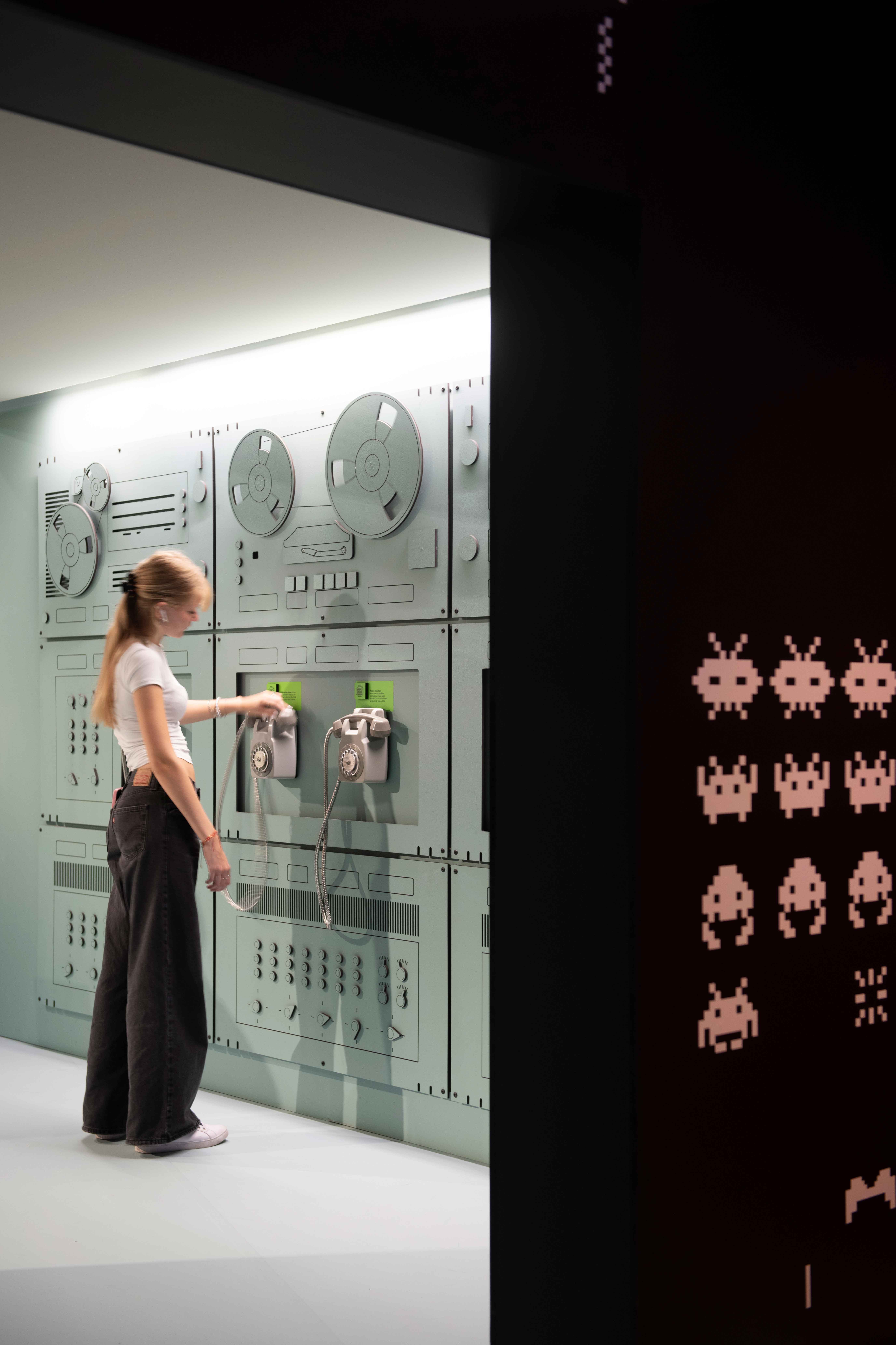 © International Olympic Committee (IOC) / Olympic Museum – Catherine Leutenegger