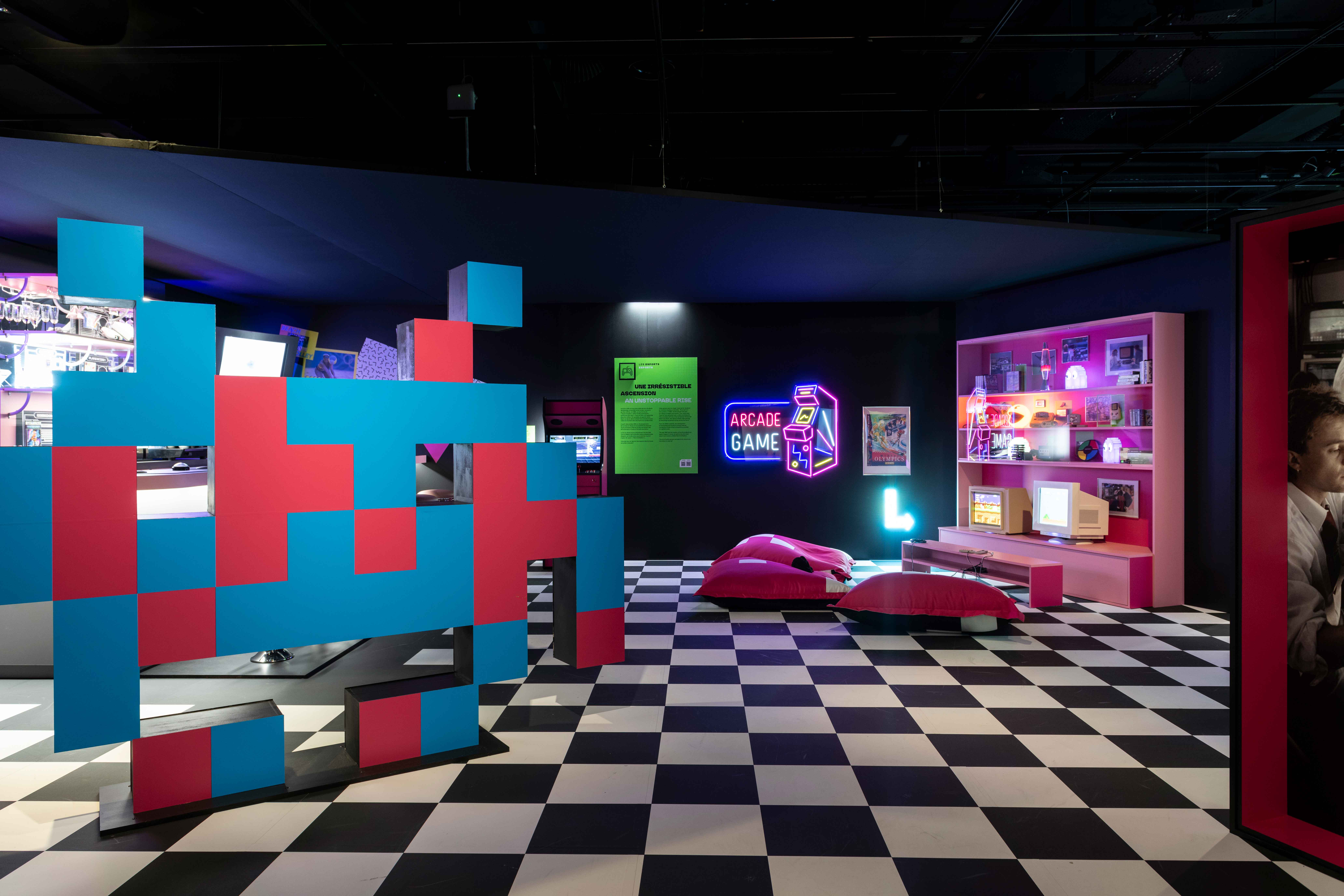 © International Olympic Committee (IOC) / Olympic Museum – Catherine Leutenegger