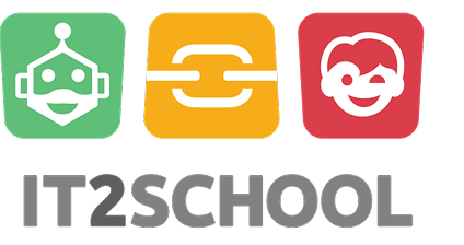 IT2School Logo