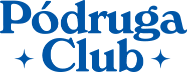 Podruga Club Logo