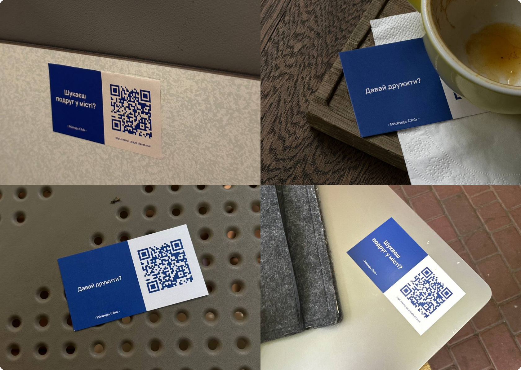 Lean Canvas Frameworks Example