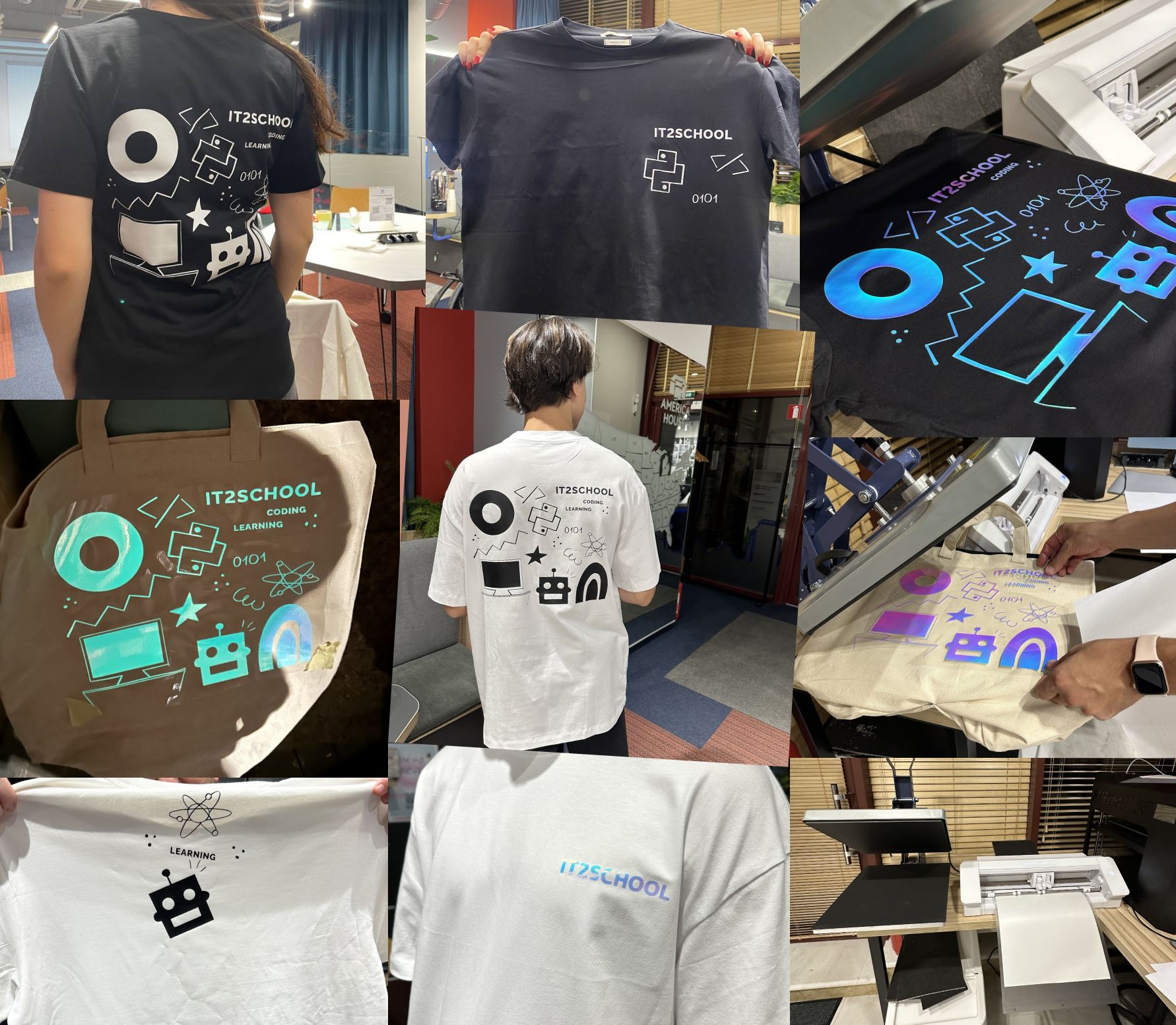 Lean Canvas Frameworks Example