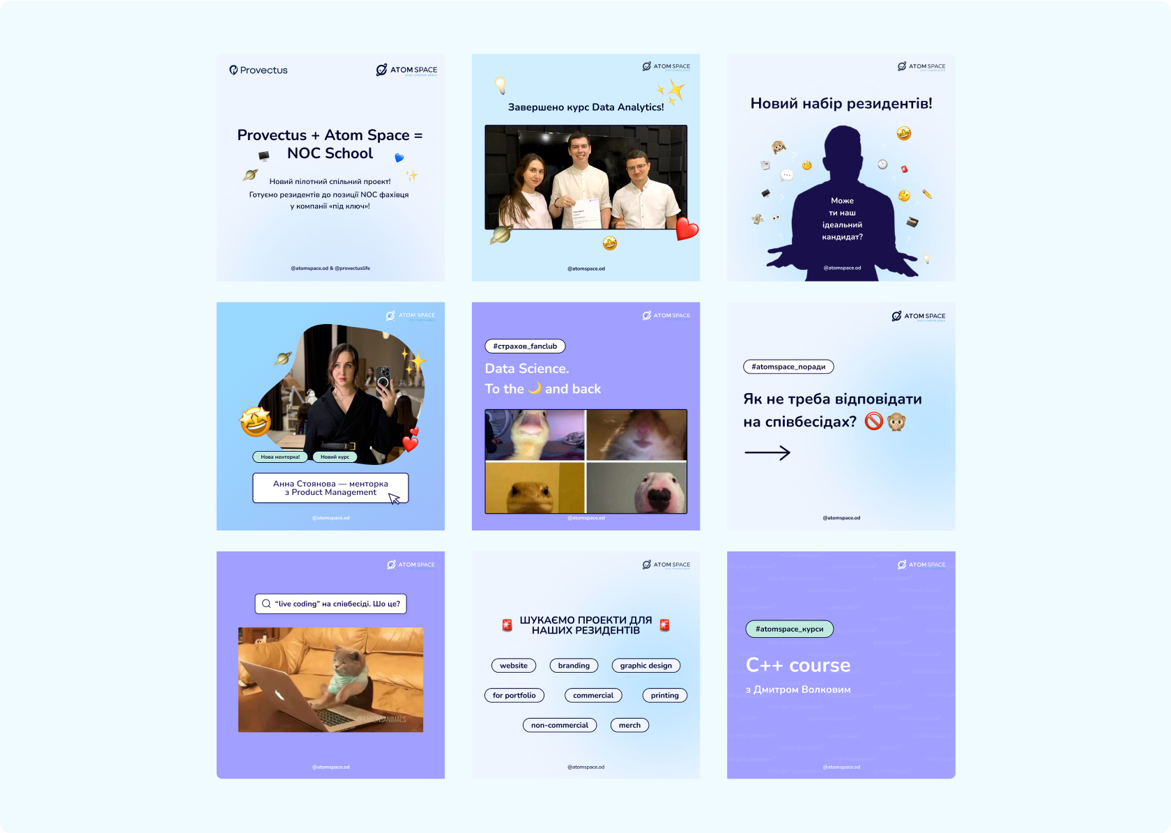 Lean Canvas Frameworks Example