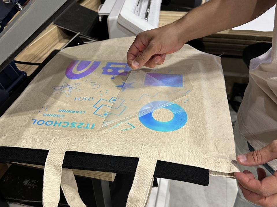 Lean Canvas Frameworks Example