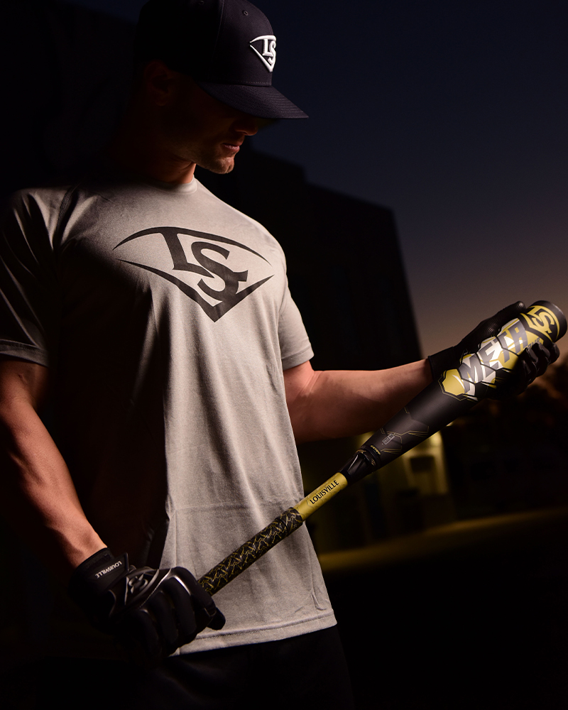 LOUISVILLE SLUGGER BBCOR 2021