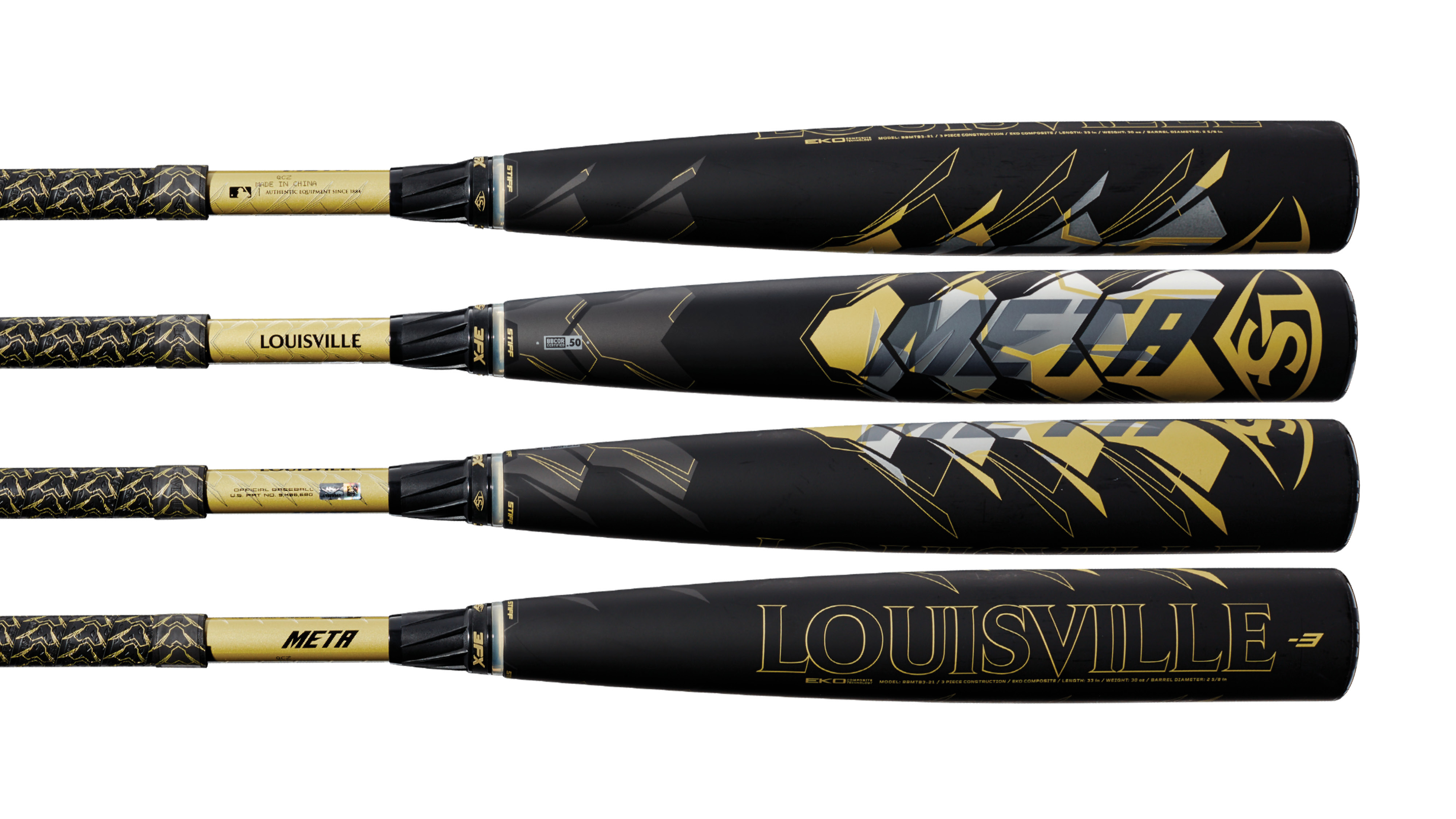 LOUISVILLE SLUGGER BBCOR 2021