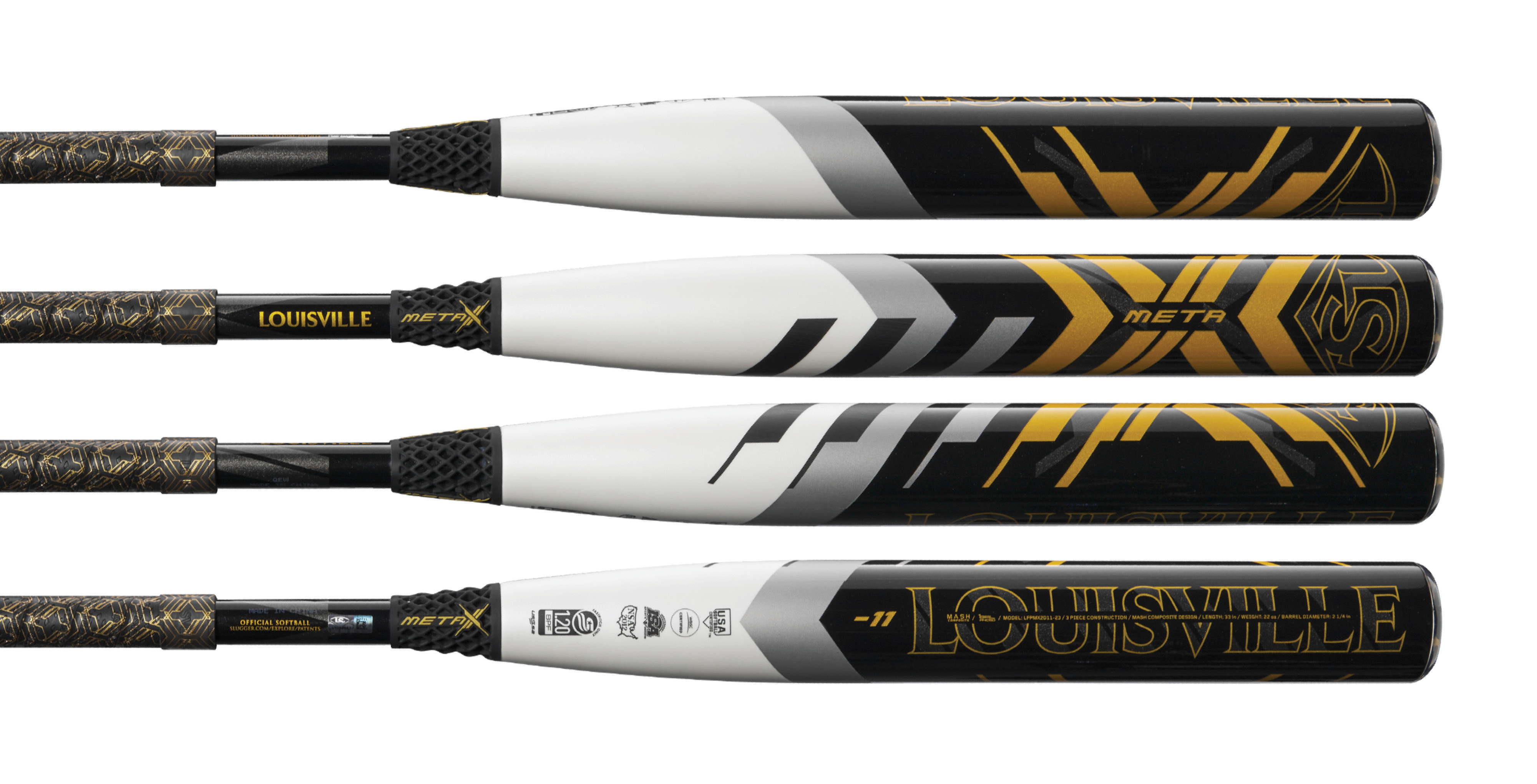 LOUISVILLE SLUGGER FASTPITCH 2021