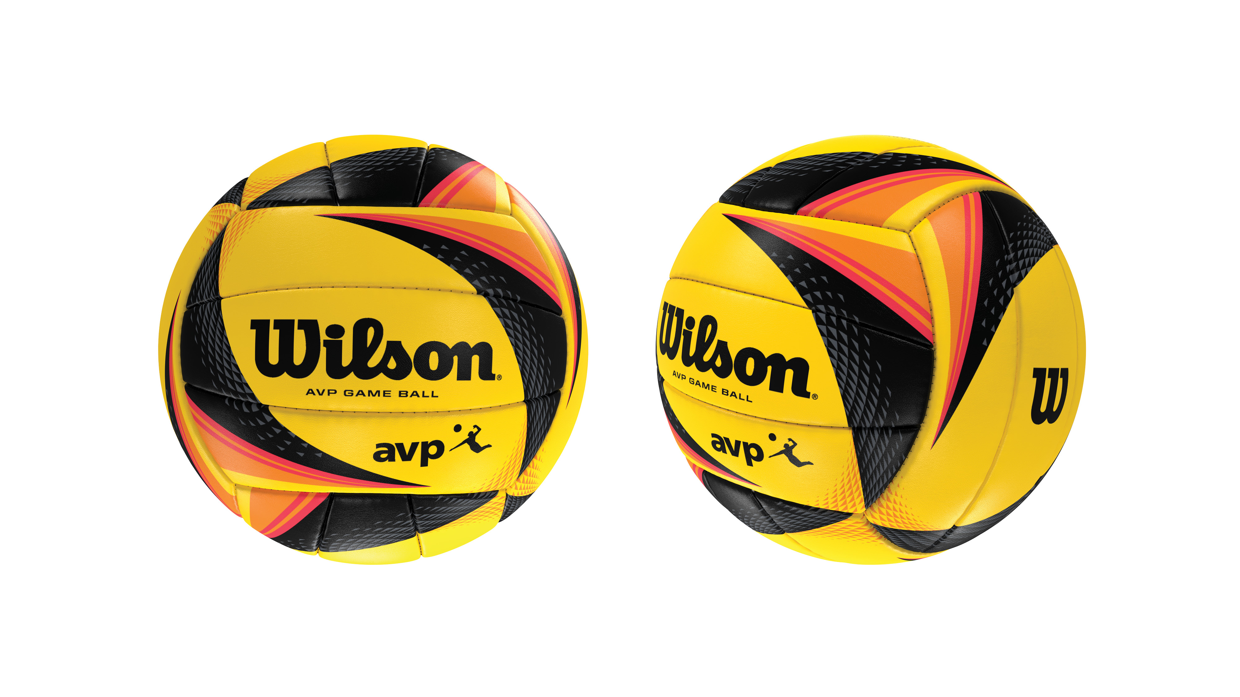 AVP OFFICIAL VOLLEYBALL