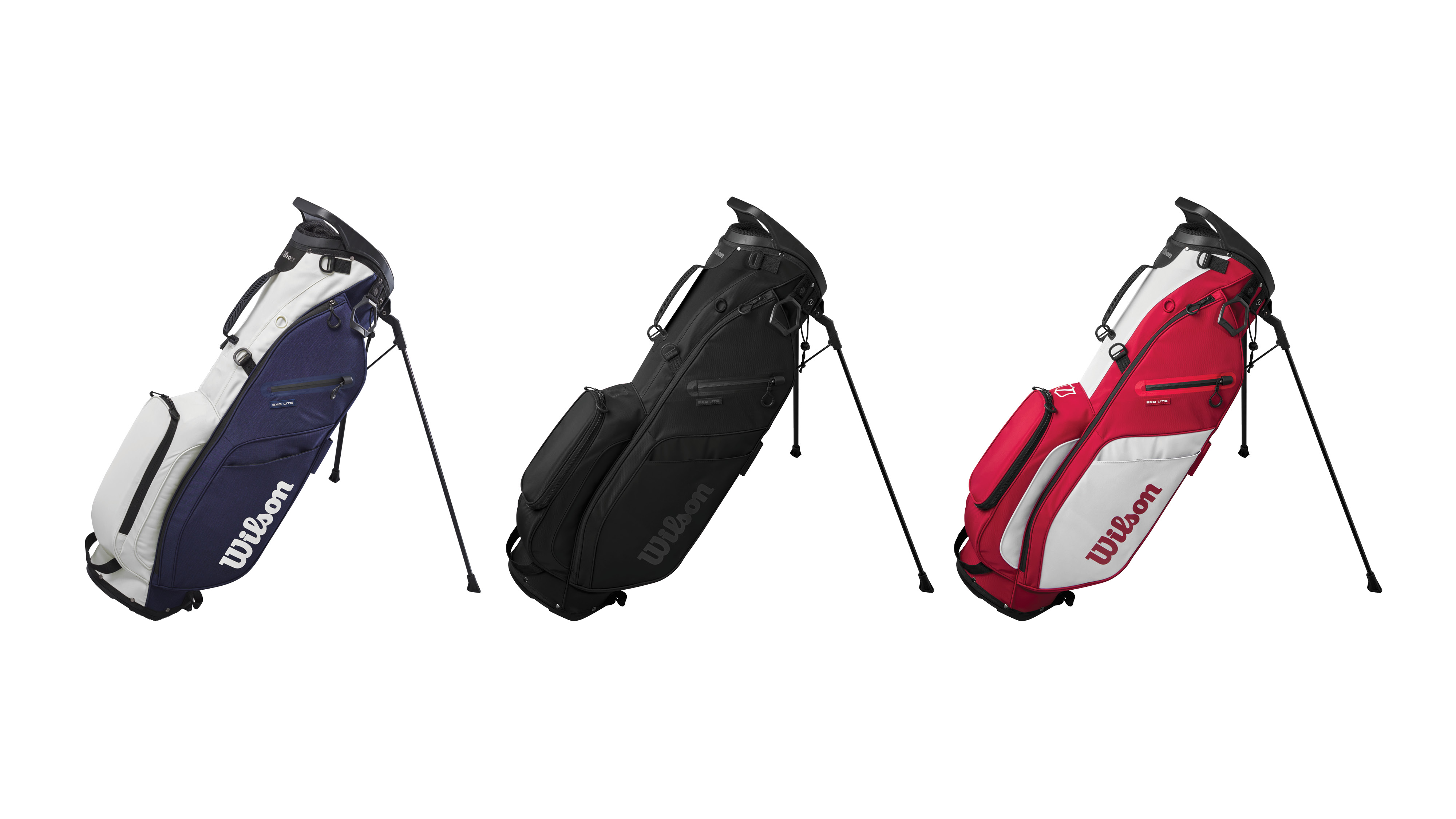 GOLF BAG - EXO LITE