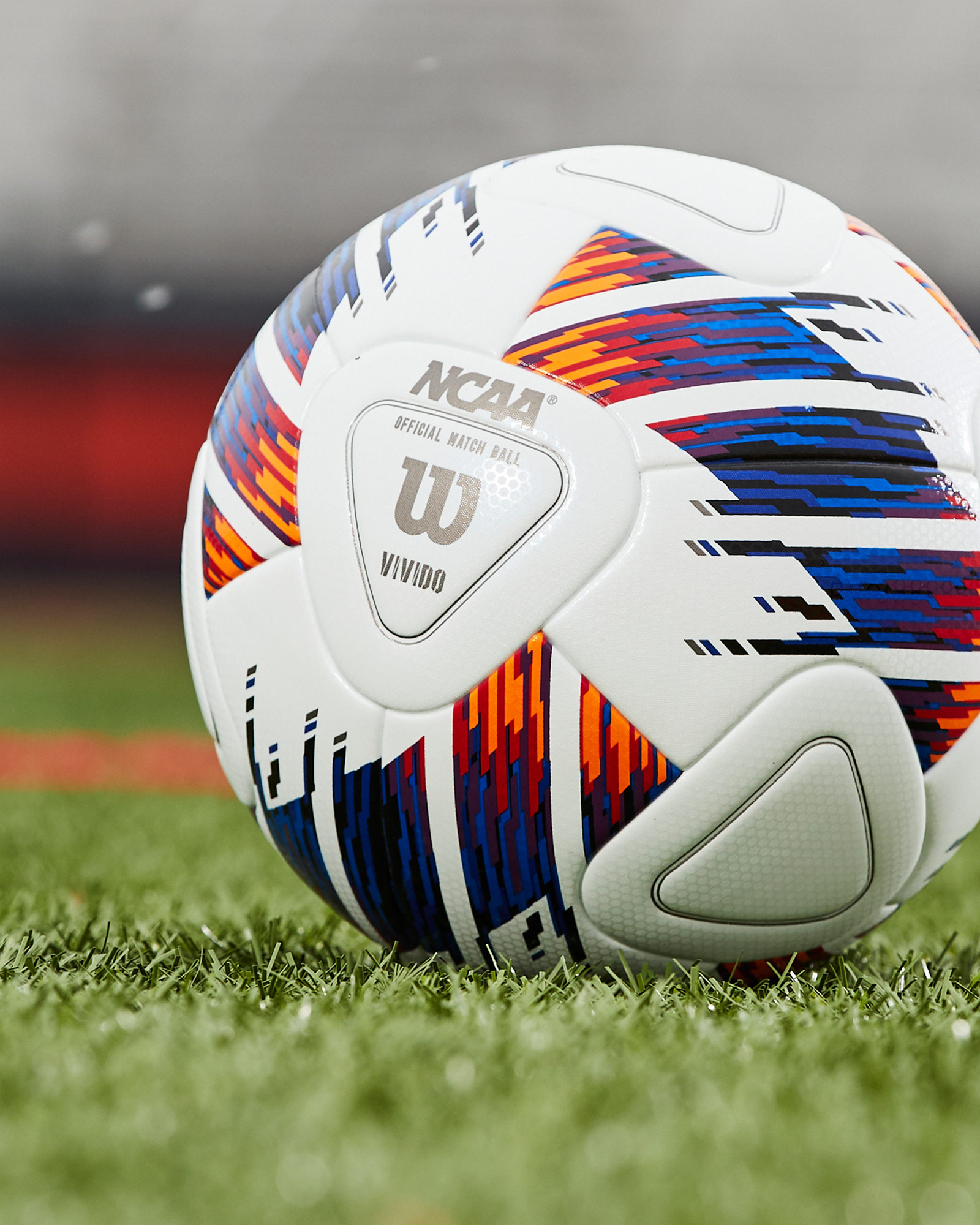 NCAA SOCCER BALL