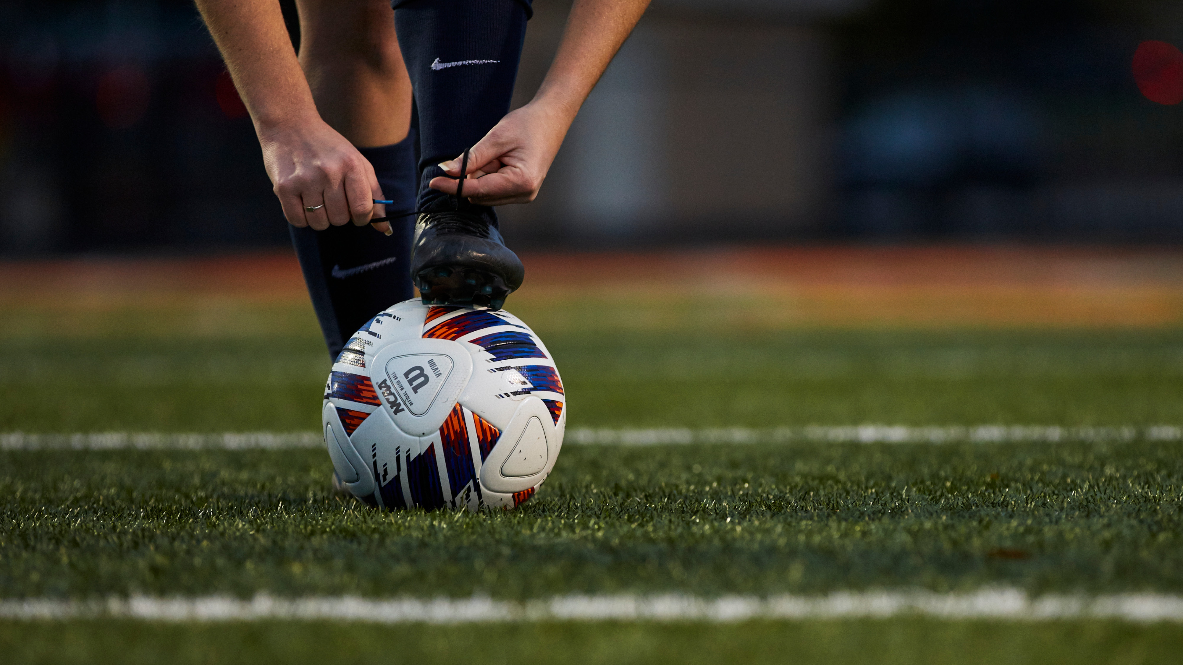 NCAA SOCCER BALL & TEAMSPORTS PRODUCTS