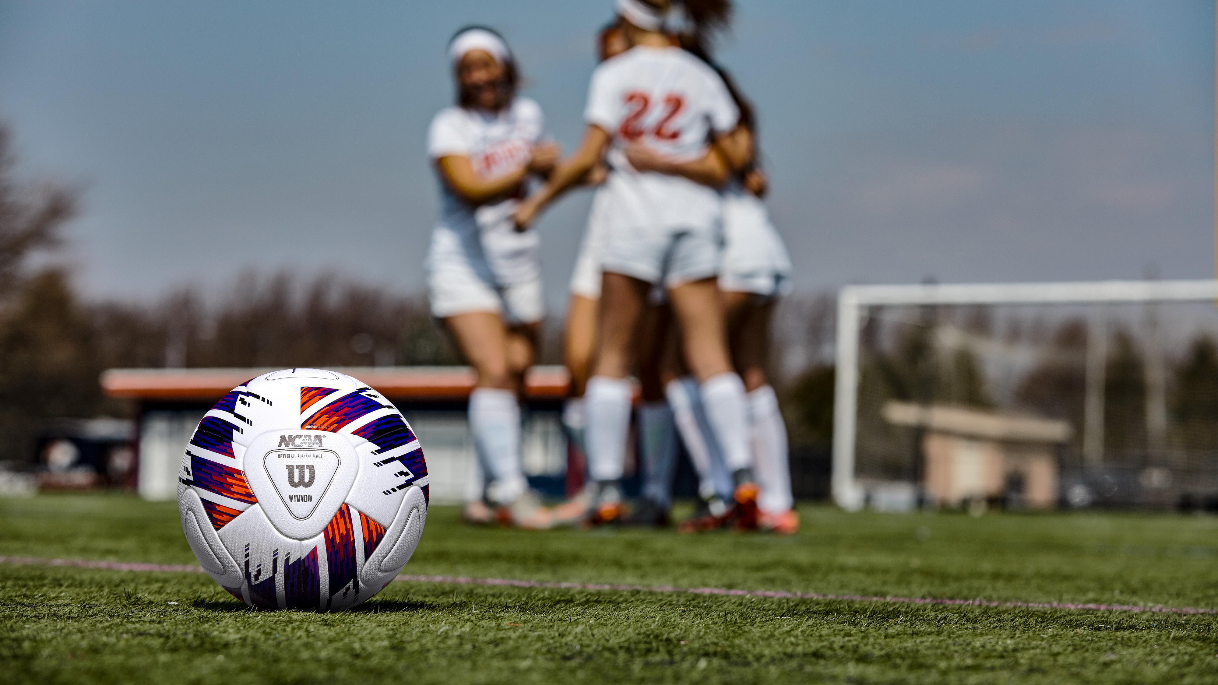 NCAA SOCCER BALL