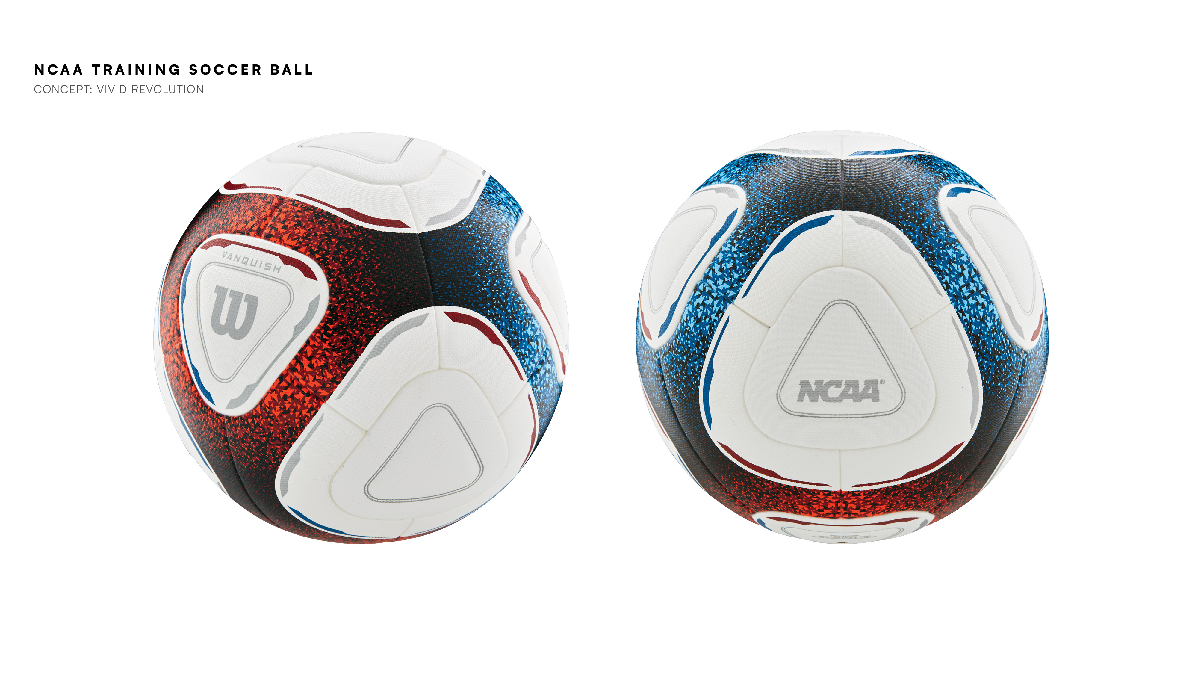 NCAA SOCCER BALL