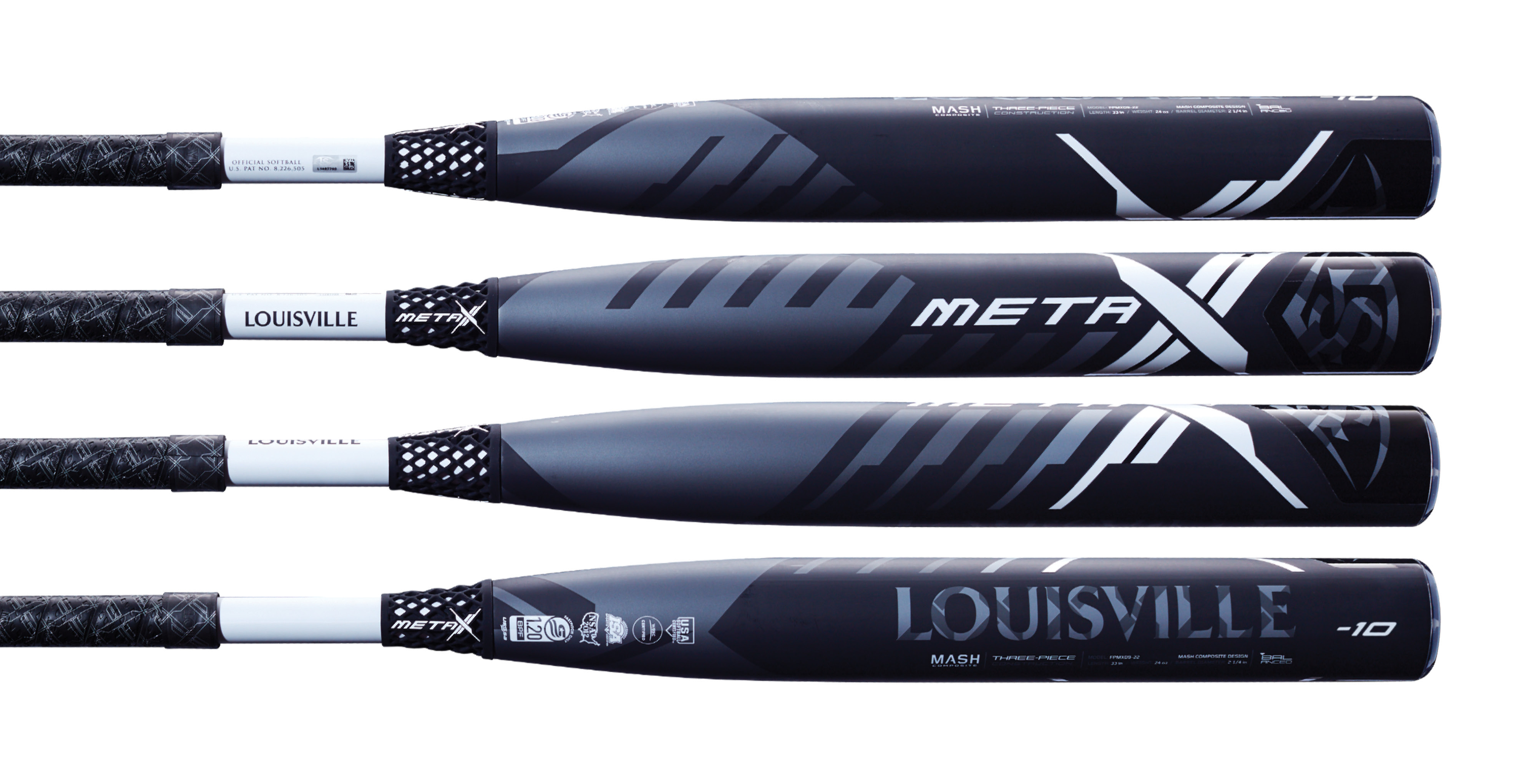 LOUISVILLE SLUGGER FASTPITCH 2021