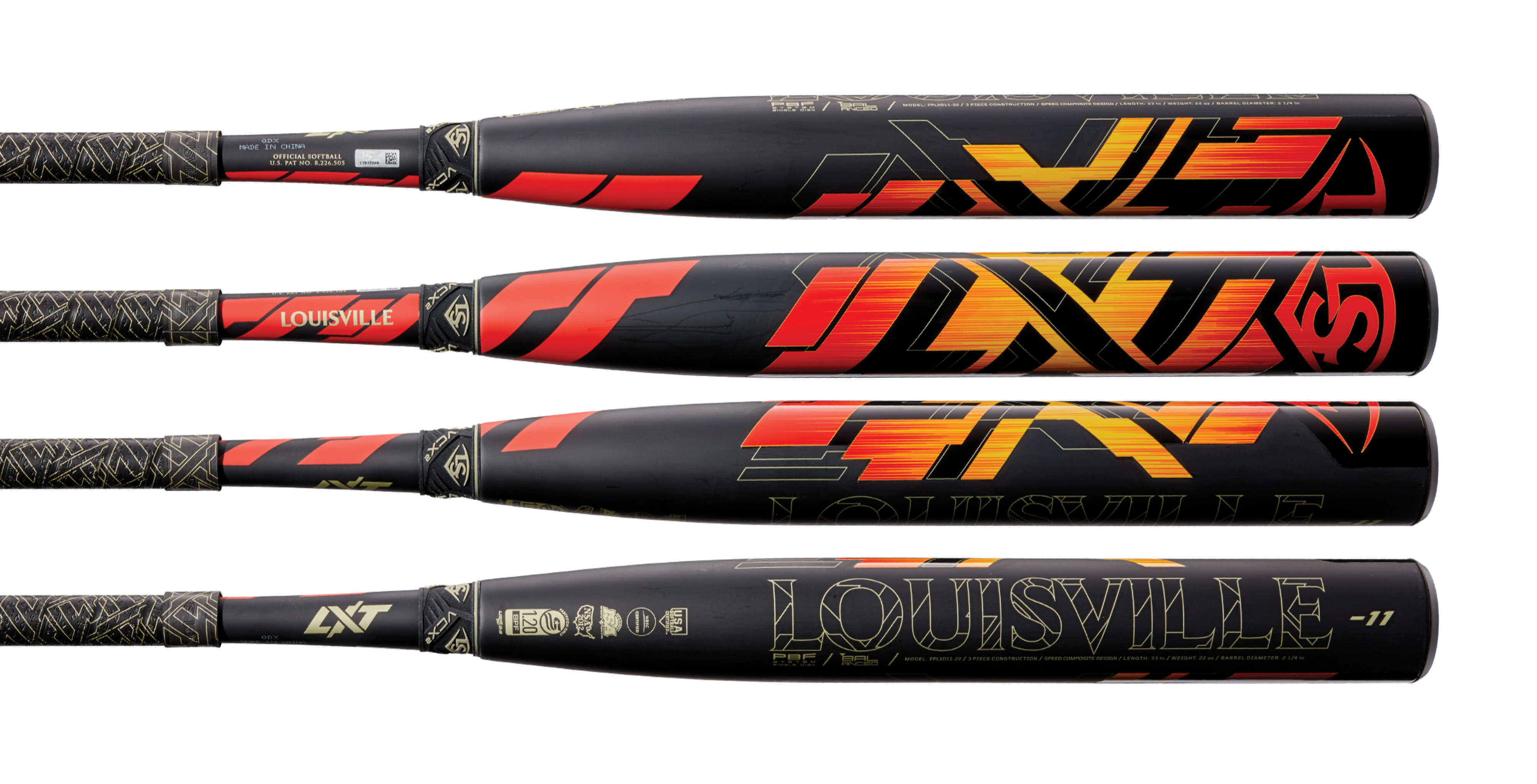 LOUISVILLE SLUGGER FASTPITCH 2021