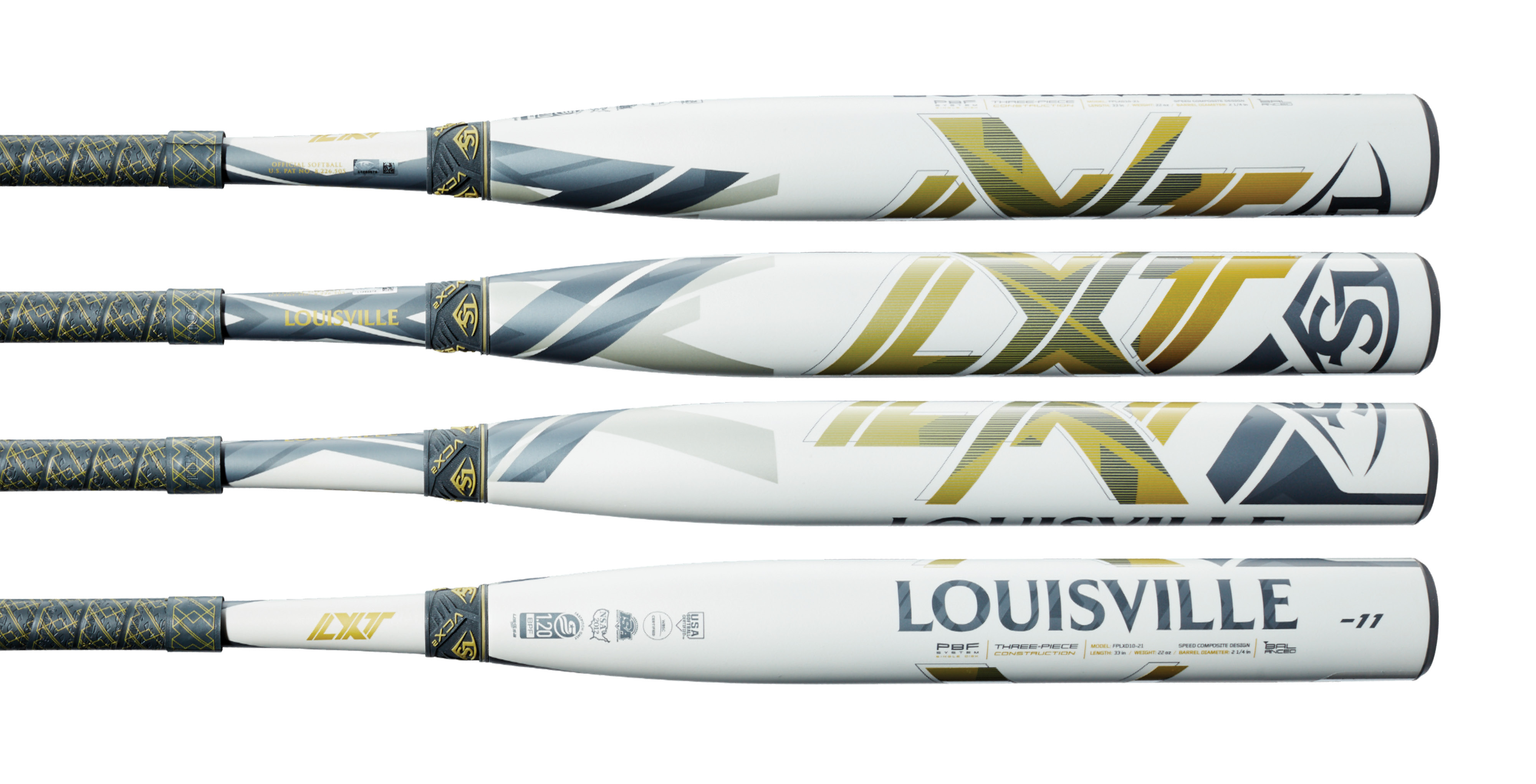 LOUISVILLE SLUGGER FASTPITCH 2021