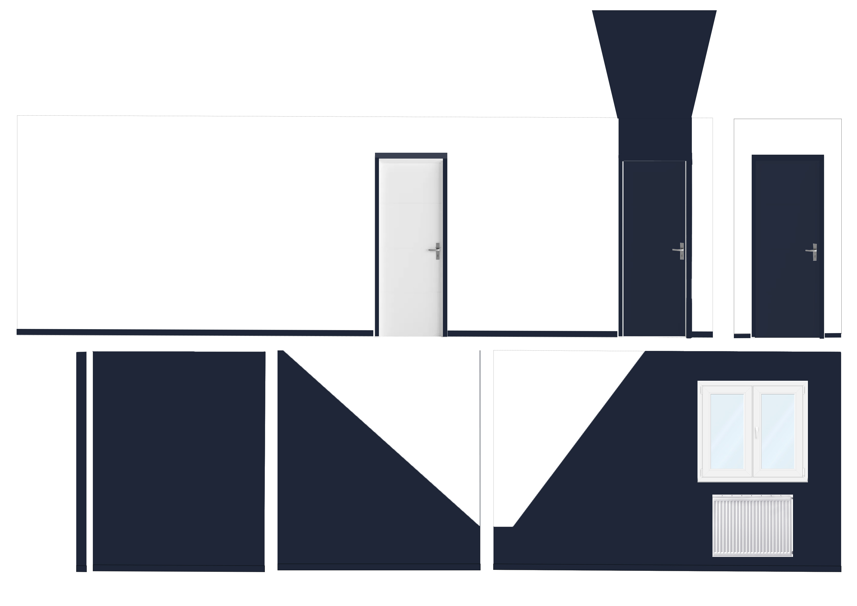  L'Harmonie au cœur de la maison