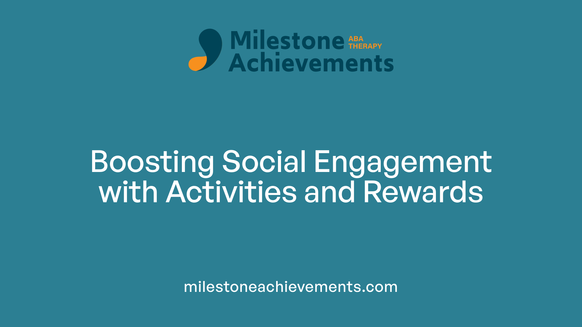 Boosting Social Engagement with Activities and Rewards