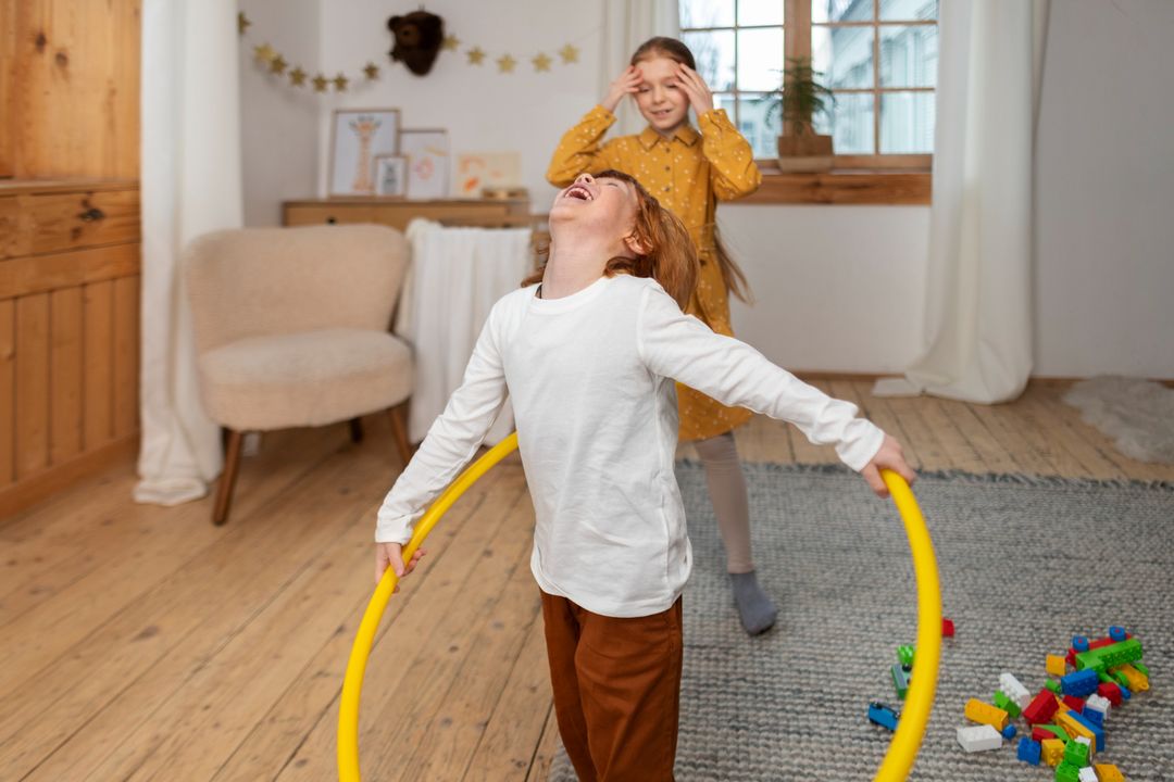 Group homes for autistic adults