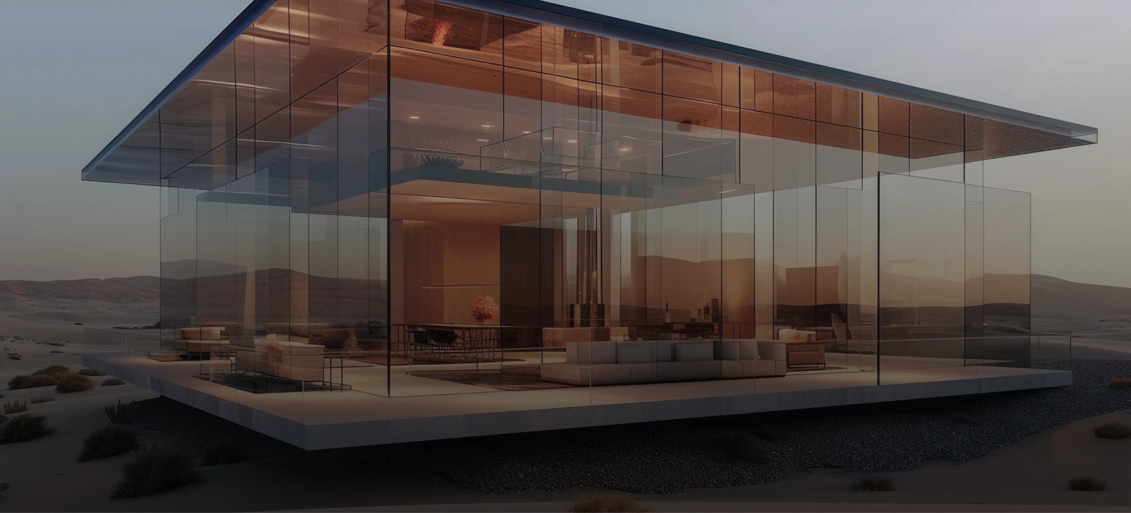 Glss House