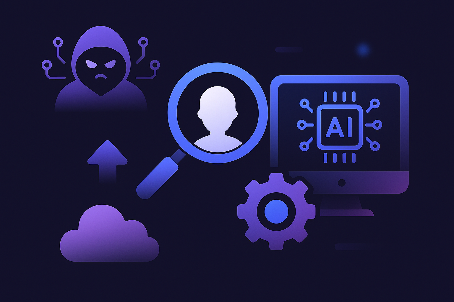Navigating the Rogue AI Scare with Trusted AI Solutions