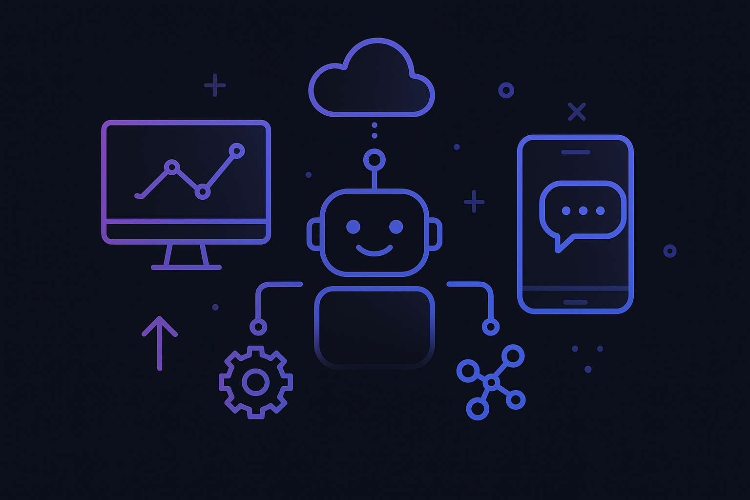 The Transformative Impact of AI Agents and Tools on Modern Businesses