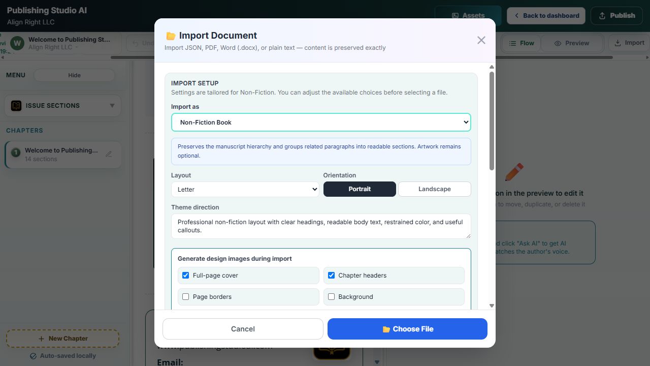 How to Turn a Word Document into an Interactive Workbook