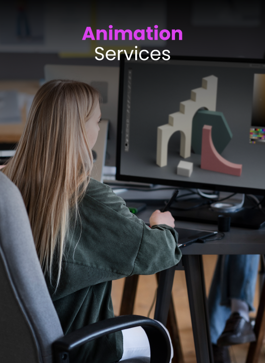 Animation Services