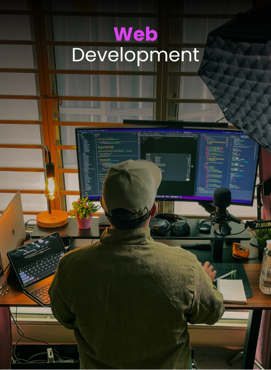 Web Development