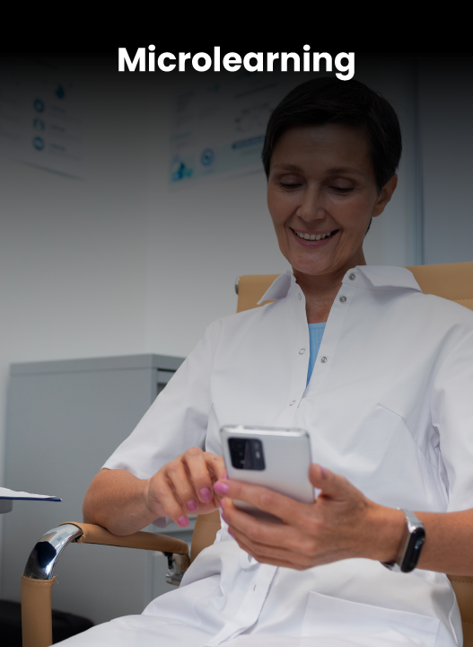 Microlearning