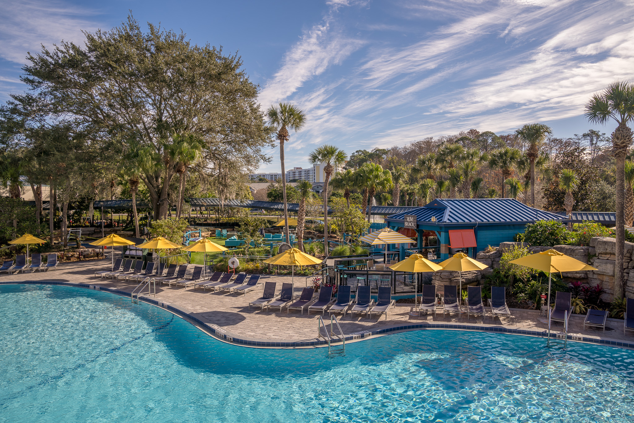 Accommodation Image
