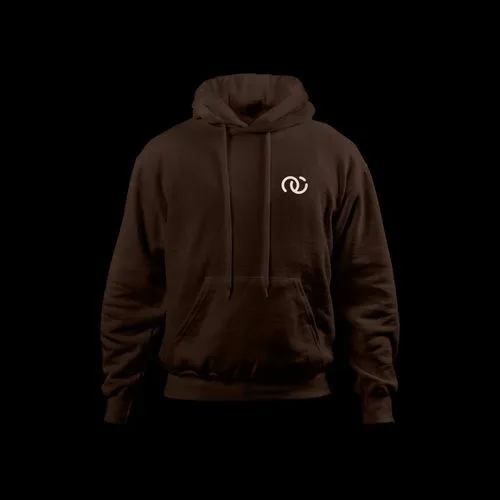 Hoodie - Black
