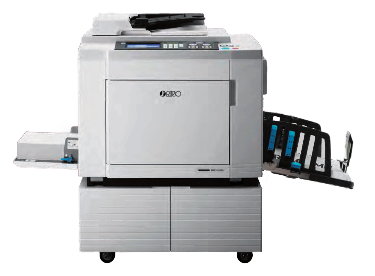 risograph duplicator machines for sale