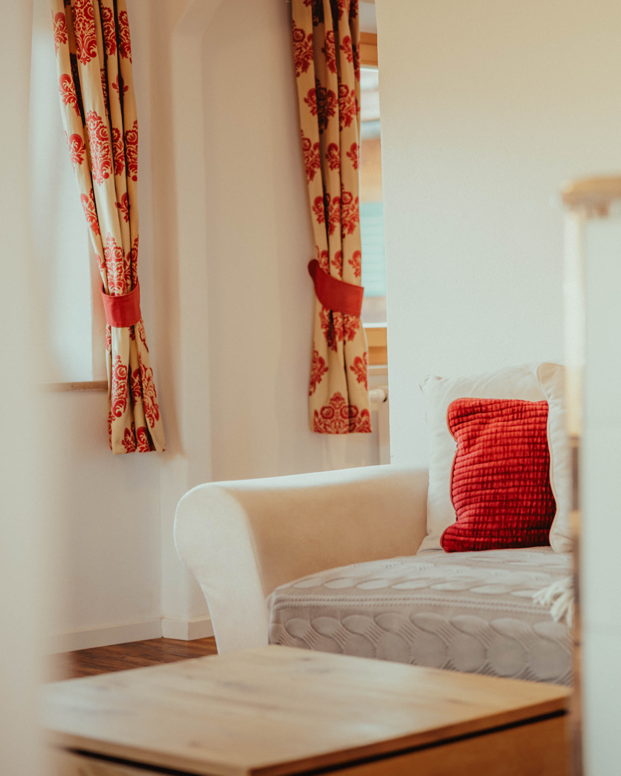 Malerwinkel Apartments