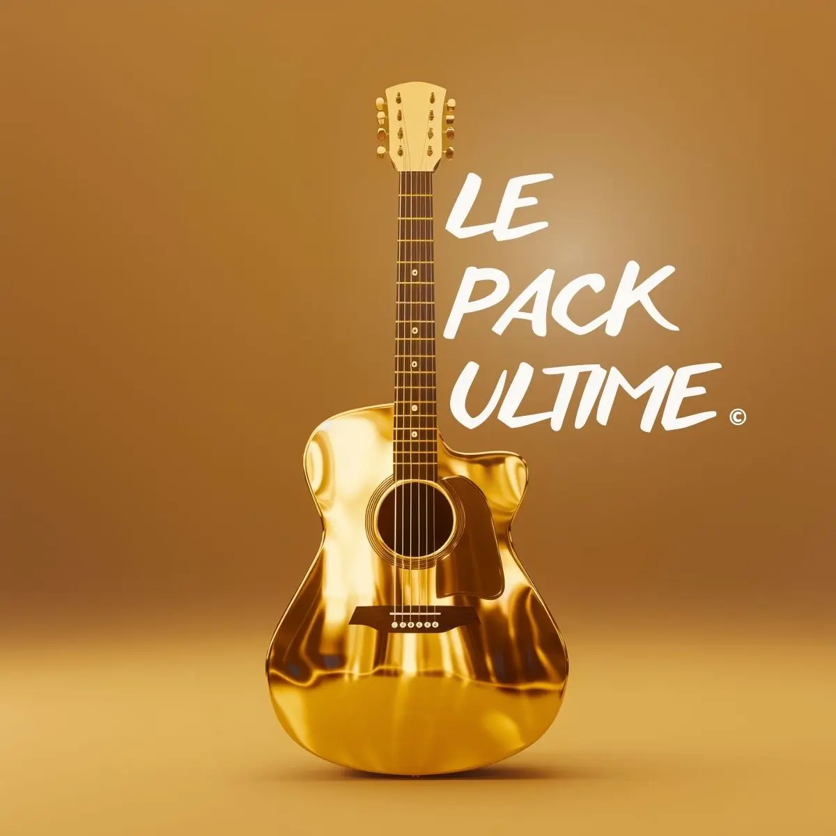 Dda Pack Pack Ultime - Accès à toutes mes méthodes en ligne | Adlane Guitare