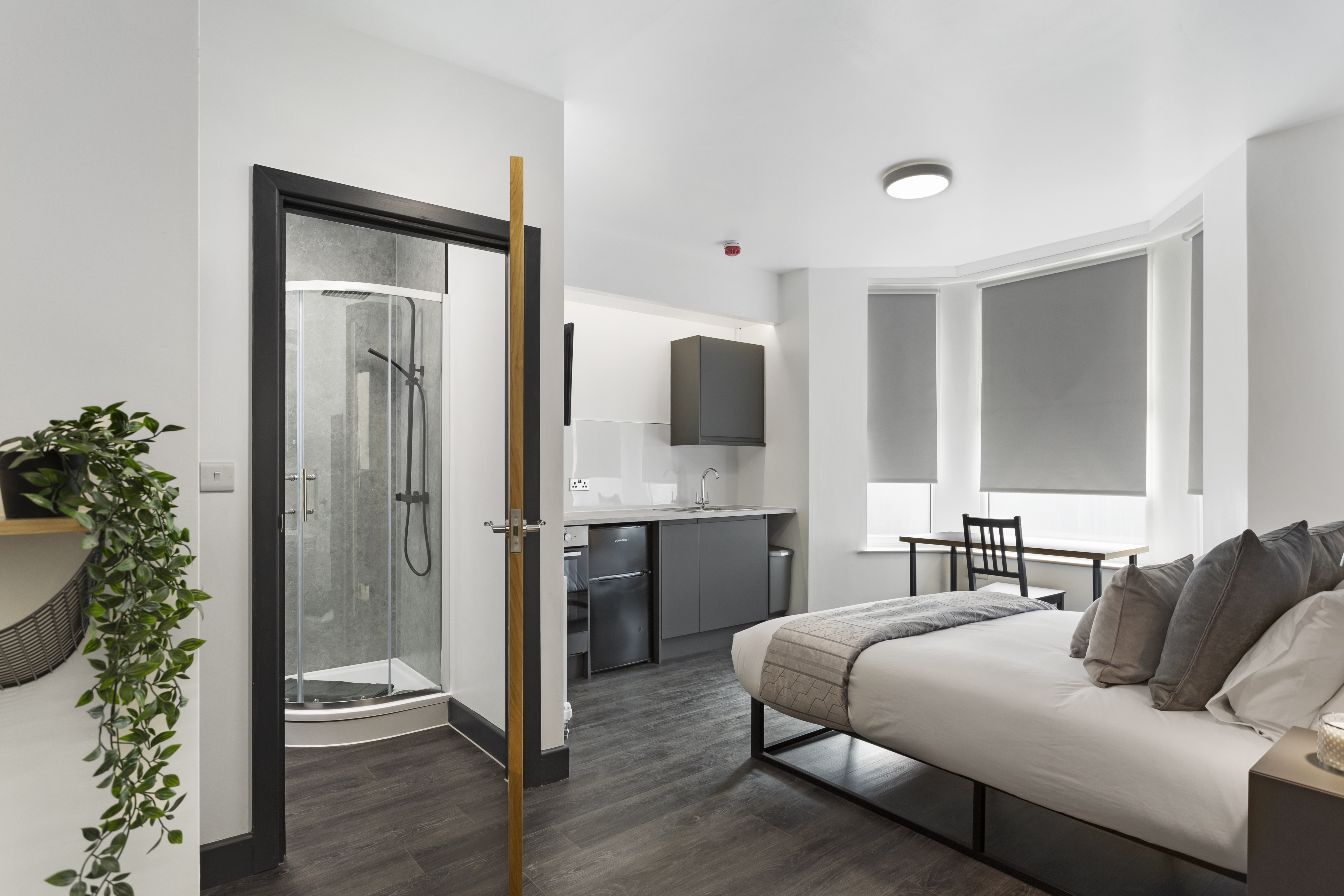 Ashbourne Road - Studio 1