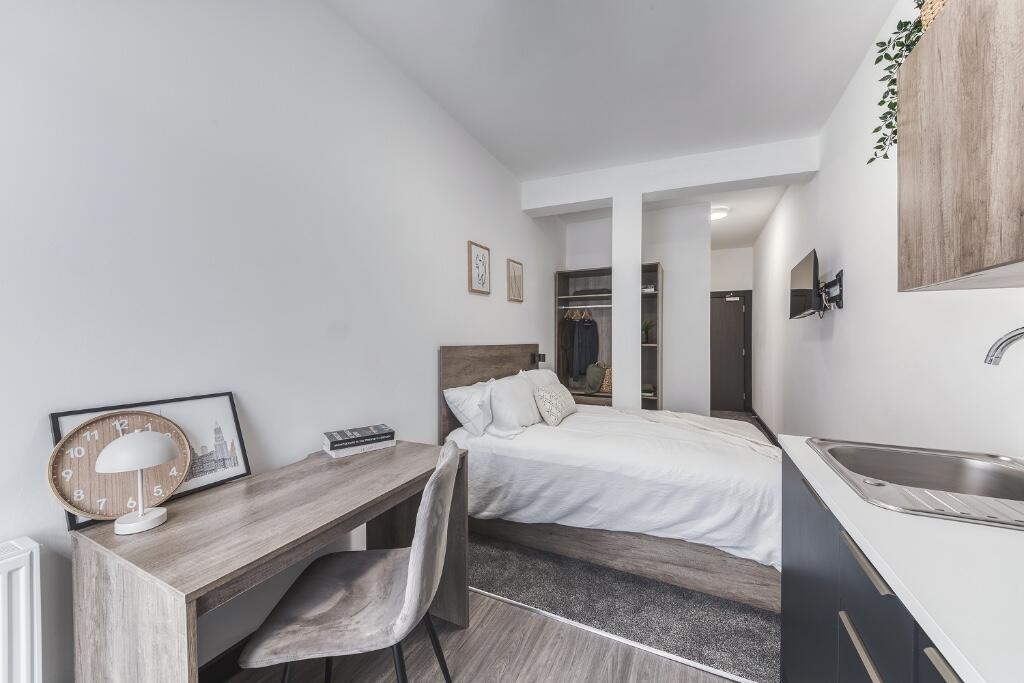 5A Babington Lane - Studio 6 
