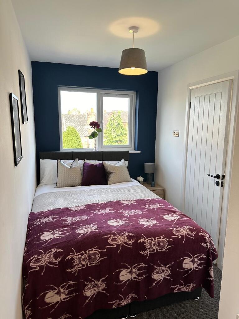 Brough Street - Room 5
