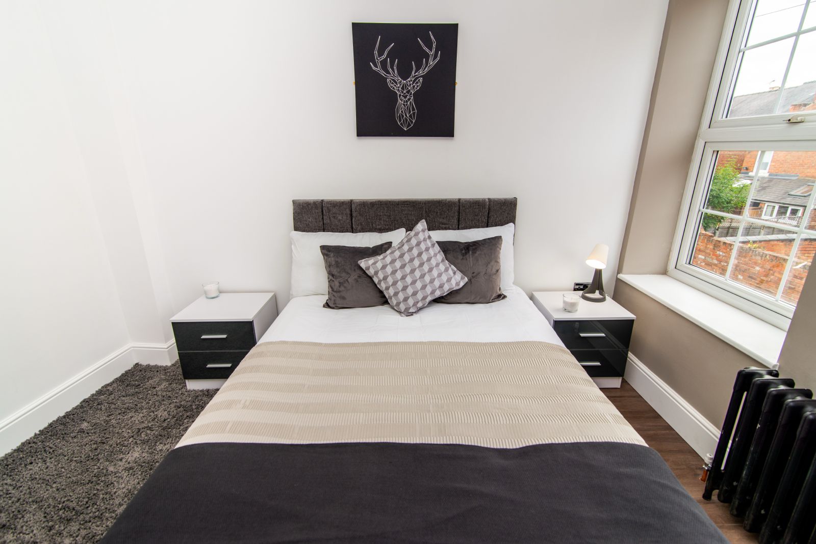 Pelham Street - Room 3